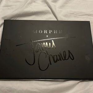 Morphe eyeshadow pallet